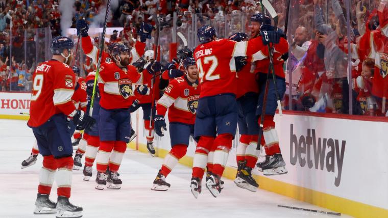 Hockey Playoff Overtime Rules NHL